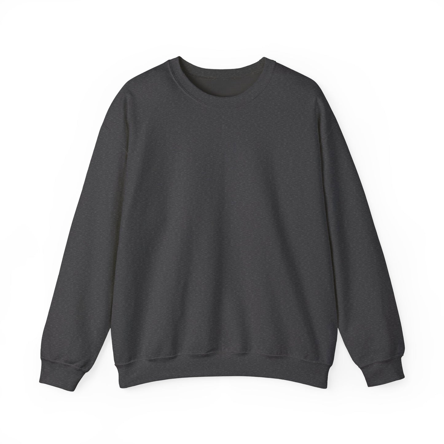Sarcasm University Unisex Crewneck Sweatshirt - Cozy Humor for Every Occasion