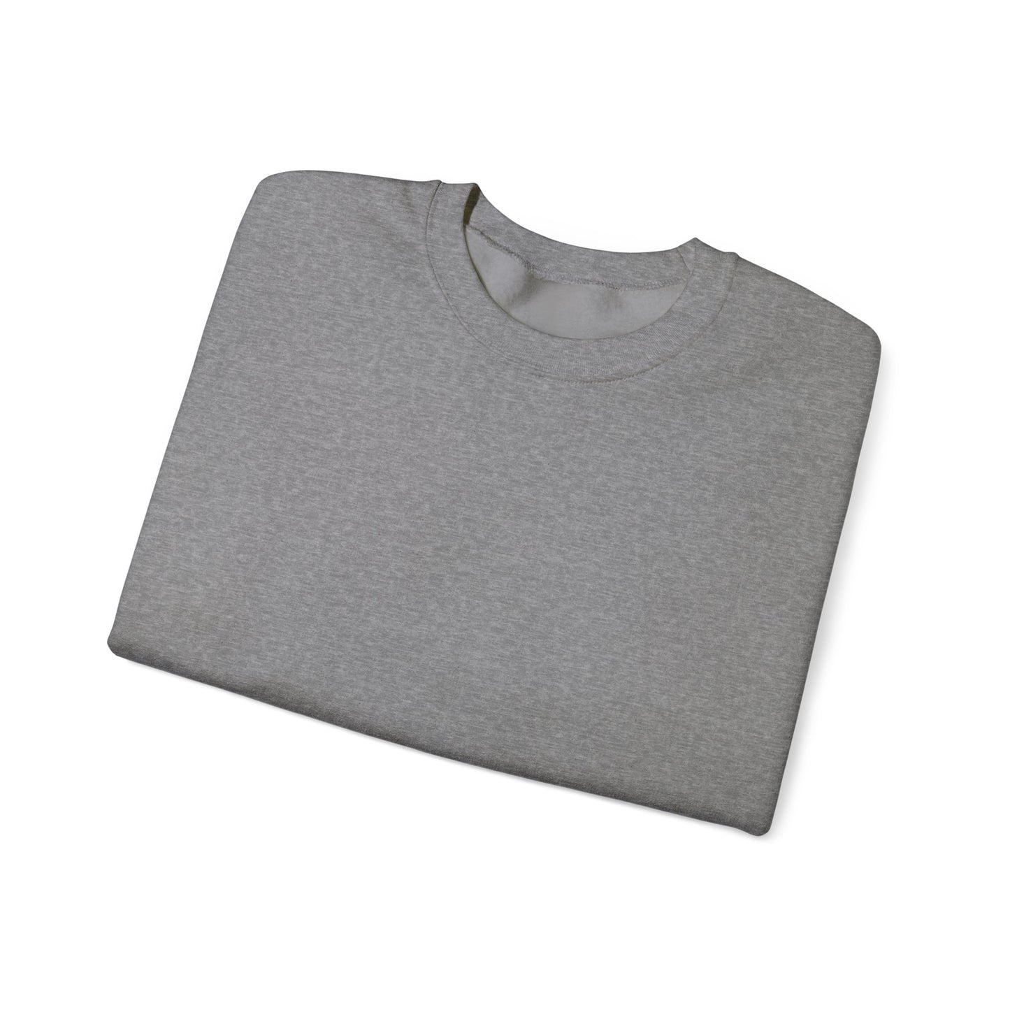 Sarcasm University Unisex Crewneck Sweatshirt - Cozy Humor for Every Occasion