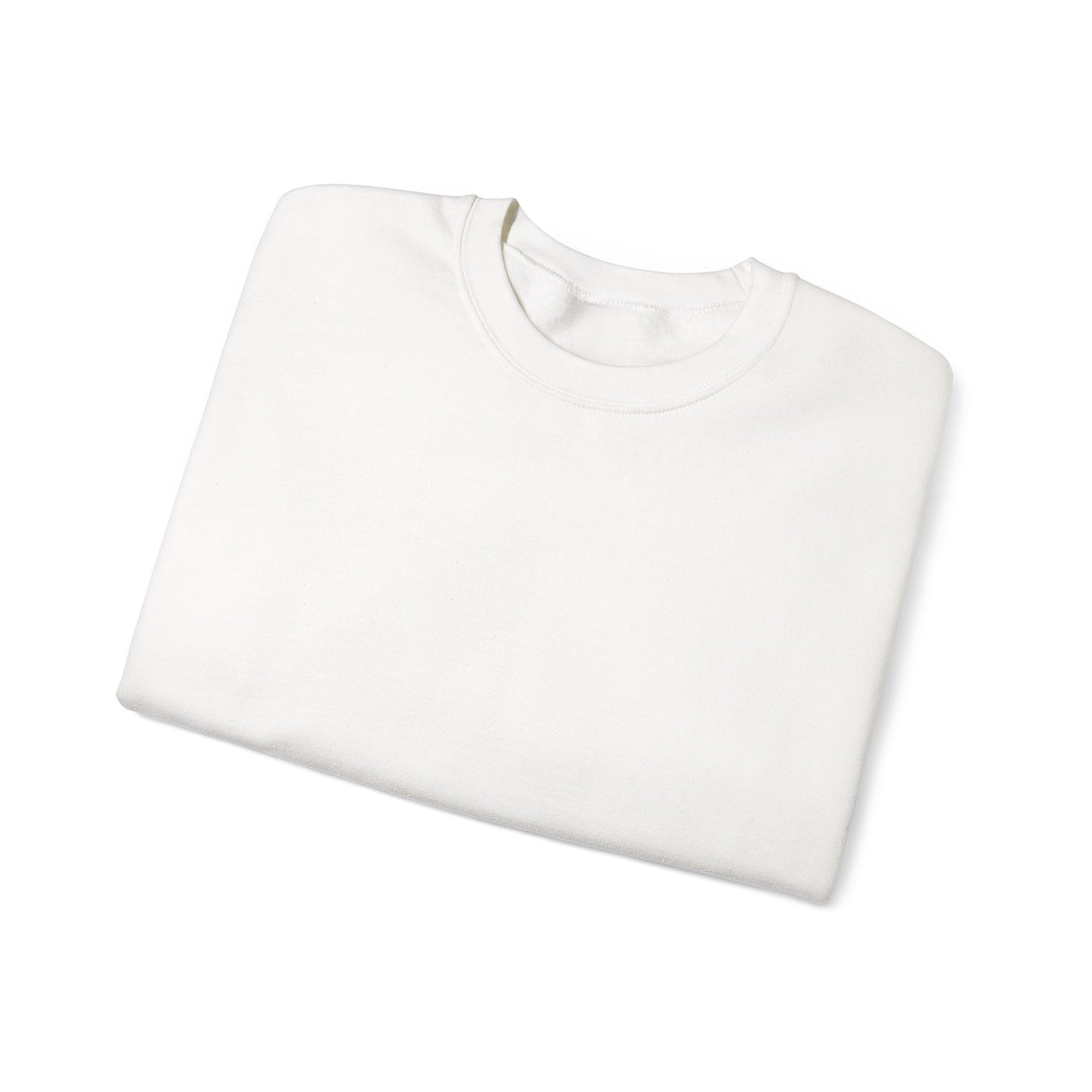Sarcasm University Unisex Crewneck Sweatshirt - Cozy Humor for Every Occasion