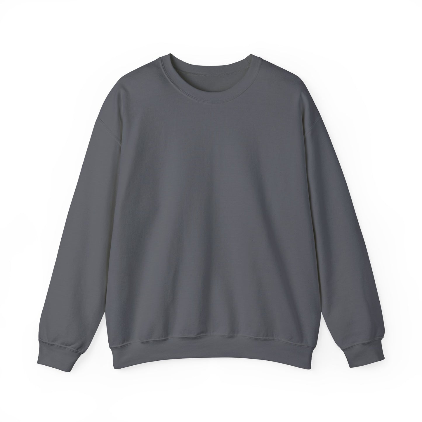 Sarcasm University Unisex Crewneck Sweatshirt - Cozy Humor for Every Occasion