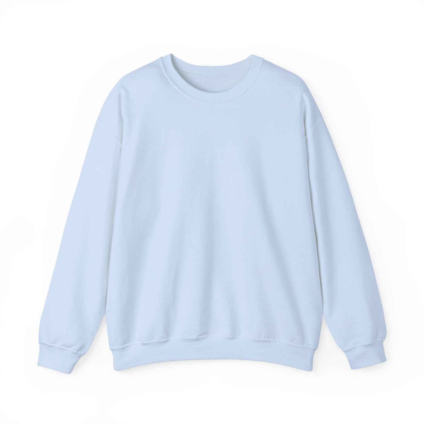 Sarcasm University Unisex Crewneck Sweatshirt - Cozy Humor for Every Occasion
