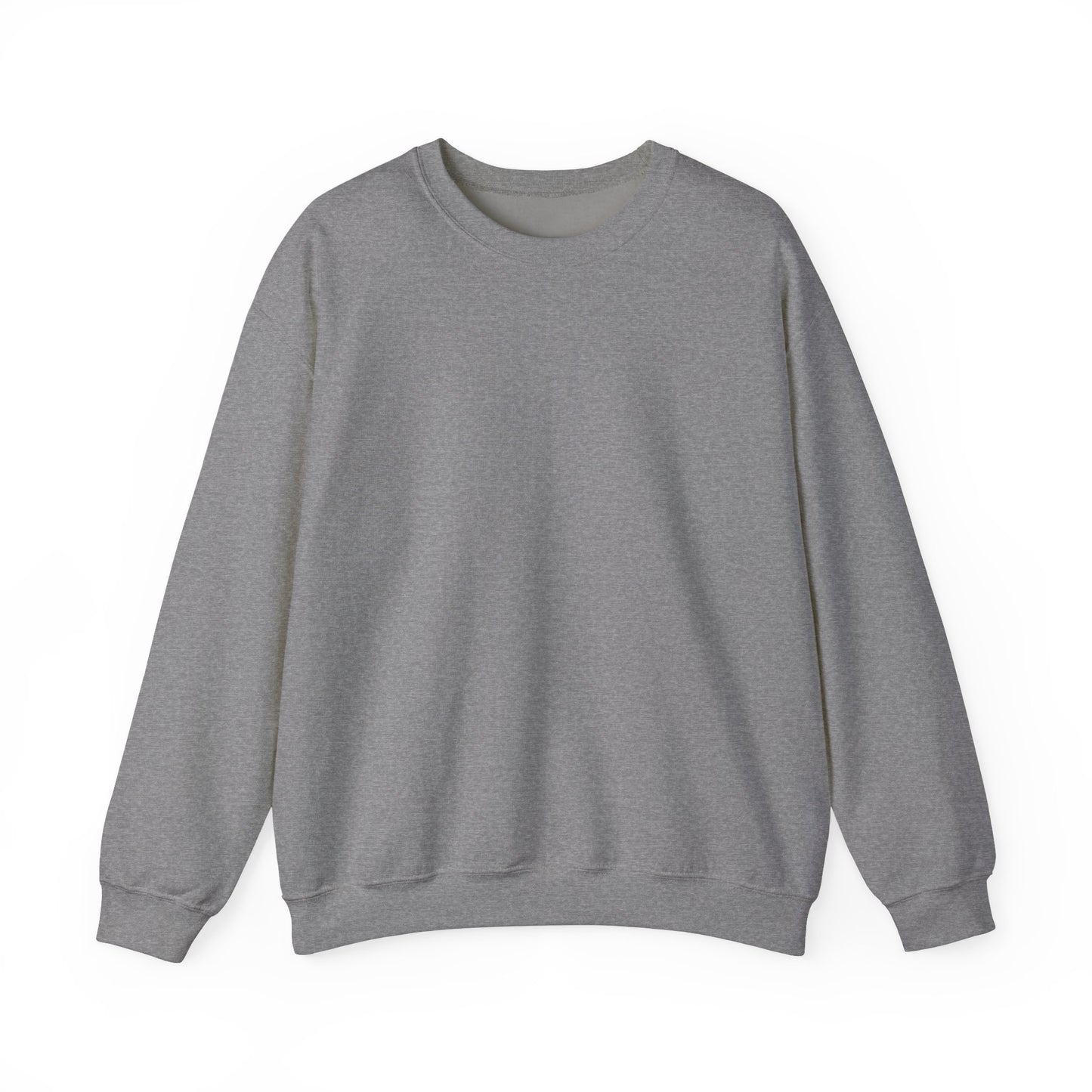 Sarcasm University Unisex Crewneck Sweatshirt - Cozy Humor for Every Occasion