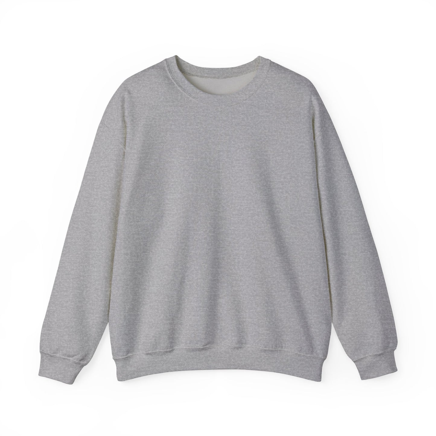 Sarcasm University Unisex Crewneck Sweatshirt - Cozy Humor for Every Occasion