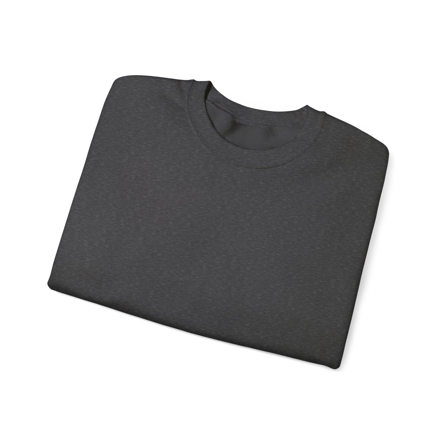 Sarcasm University Unisex Crewneck Sweatshirt - Cozy Humor for Every Occasion