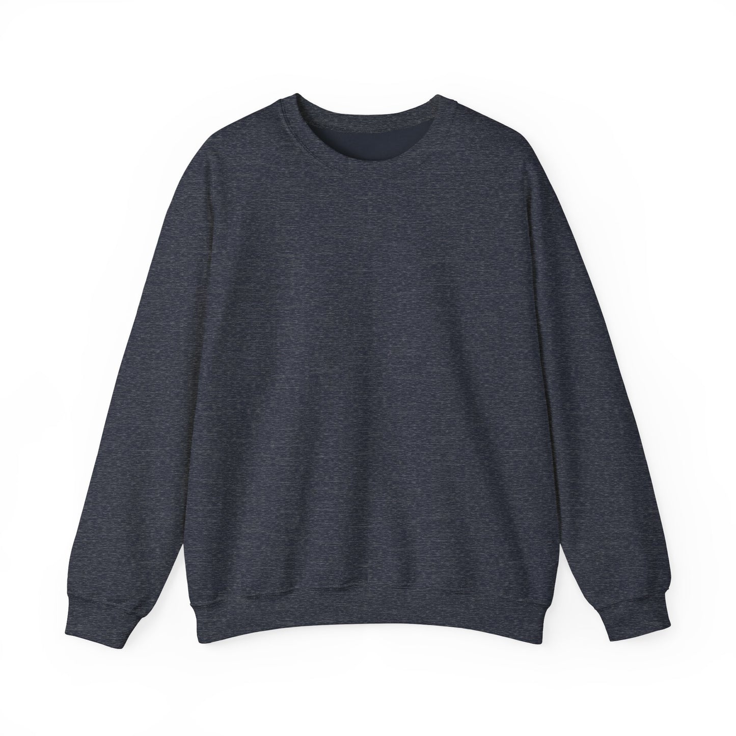 Sarcasm University Unisex Crewneck Sweatshirt - Cozy Humor for Every Occasion