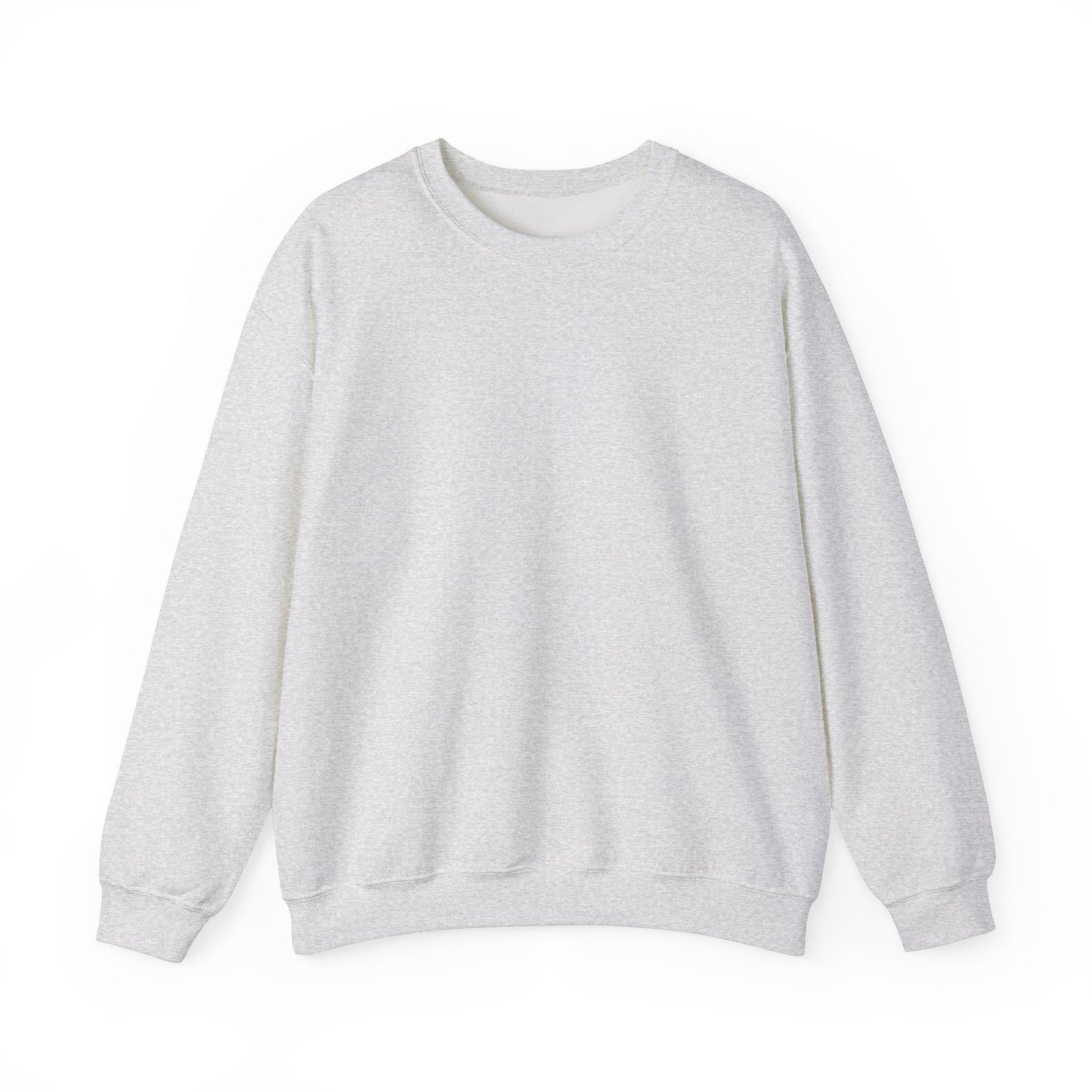 Sarcasm University Unisex Crewneck Sweatshirt - Cozy Humor for Every Occasion