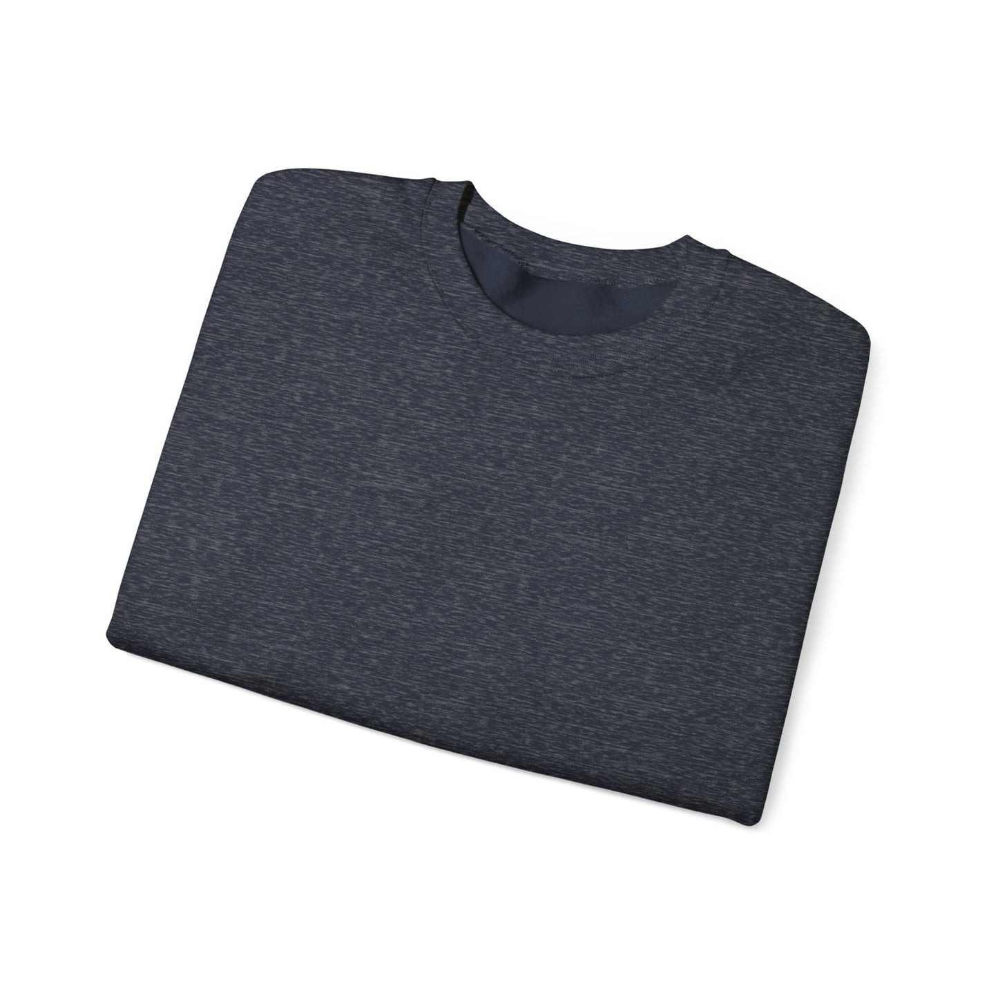 Sarcasm University Unisex Crewneck Sweatshirt - Cozy Humor for Every Occasion