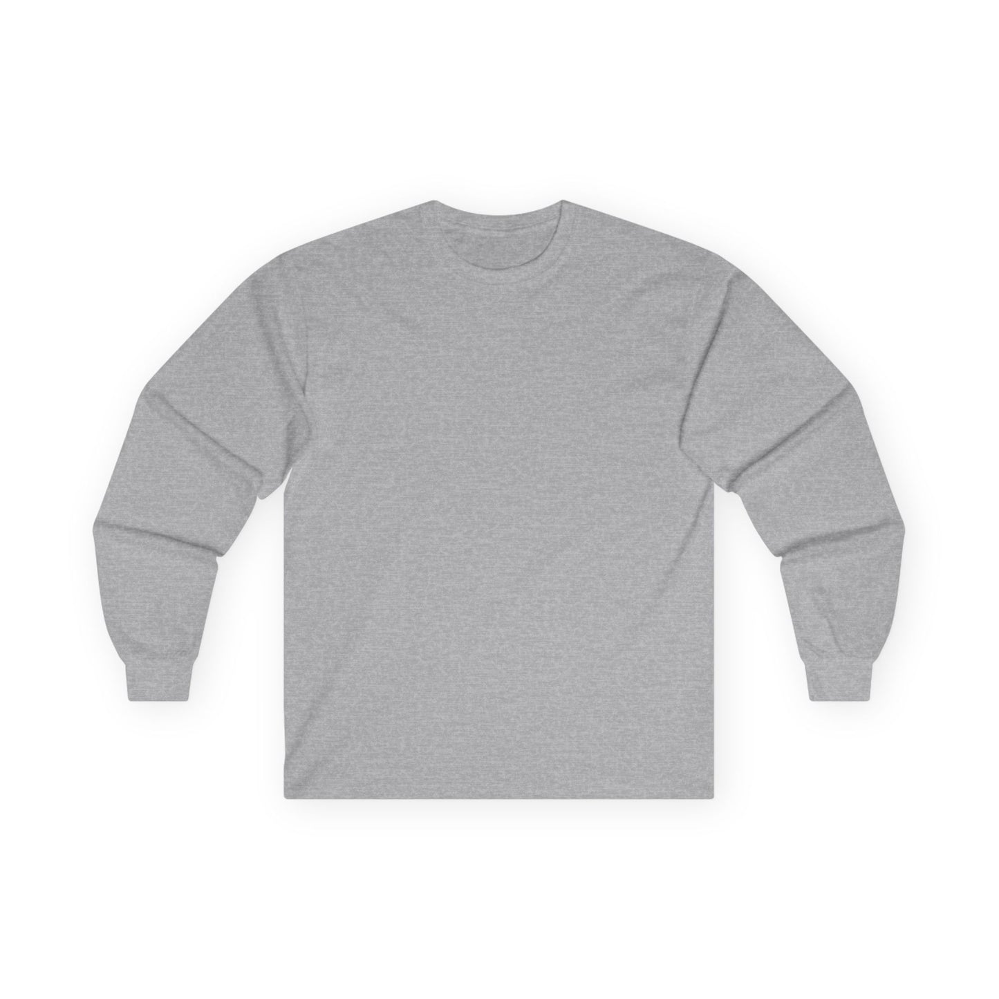 Child of God Unisex Long Sleeve Tee - Spiritual and Comfortable Apparel