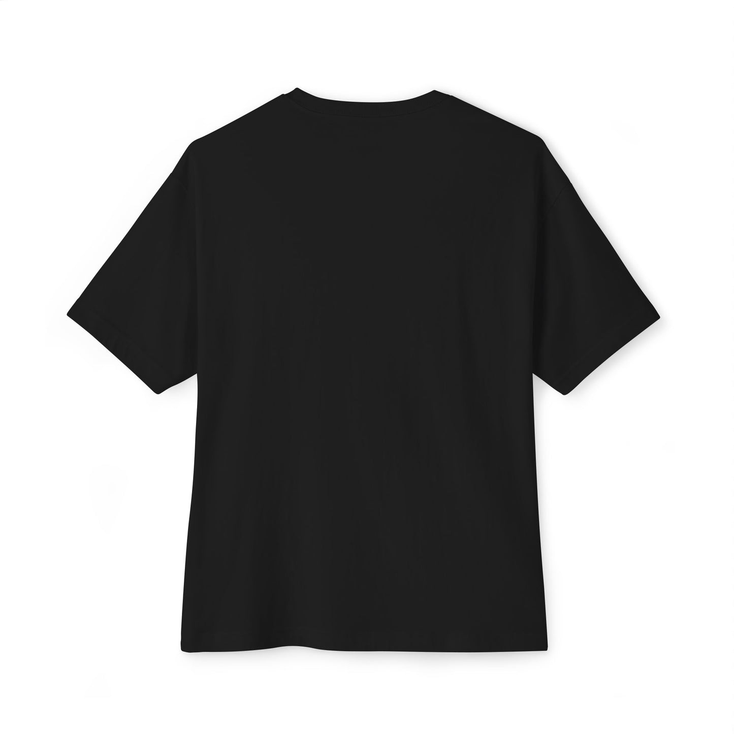 Unisex Oversized Boxy Tee - Stylish and Comfortable Graphic Tee for Everyday Wear