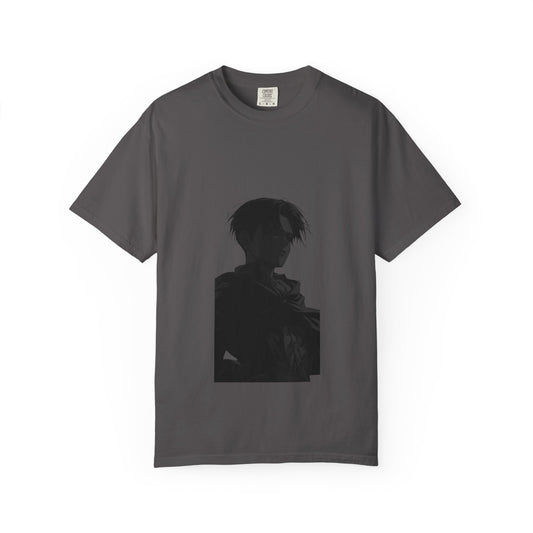 Stylish Graphic Tee, Casual Unisex T-shirt, Anime Inspired Shirt, Everyday Wear, Gift for Fans