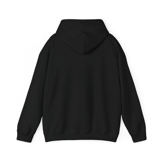 Anime-Inspired Unisex Hoodie with Retro Design